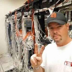 Meet your Posher, Mike